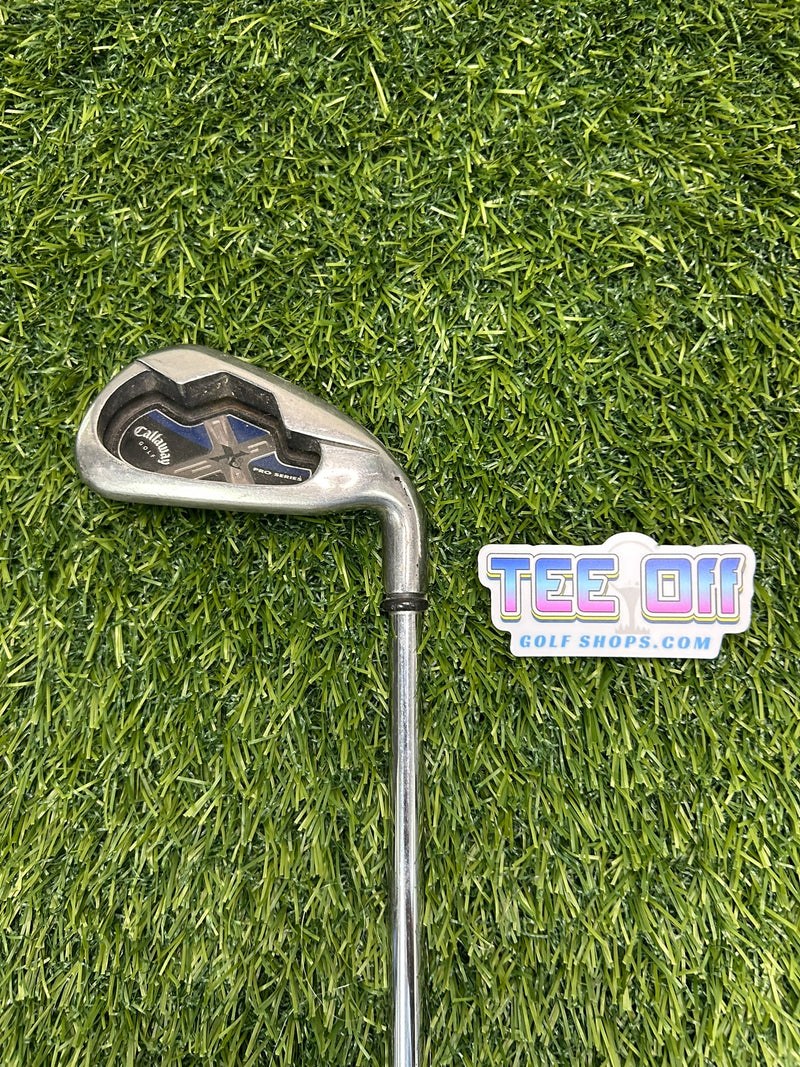 Callaway X18 6-Iron Regular RH