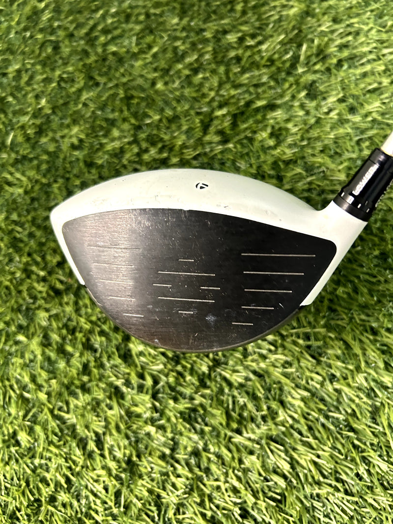 TaylorMade 1R Driver 10.5 Loft Stiff RH