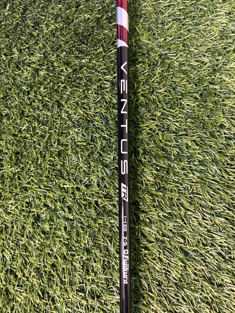 TaylorMade Stealth 2 3H 19 Loft Stiff LH