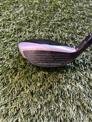 TaylorMade M4 4H 22 Loft Regular RH