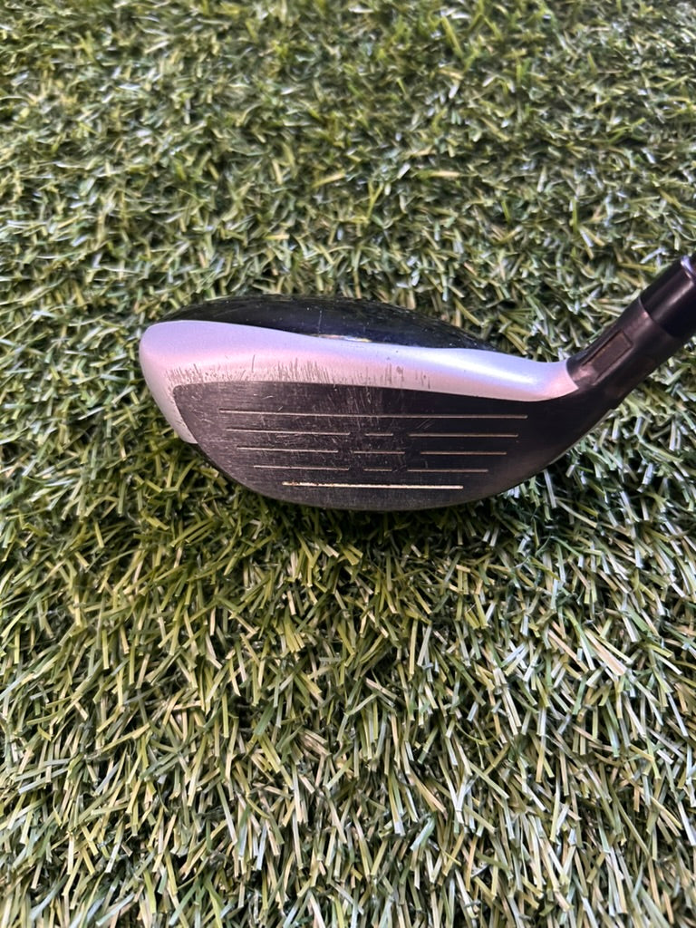 TaylorMade M4 4H 22 Loft Regular RH