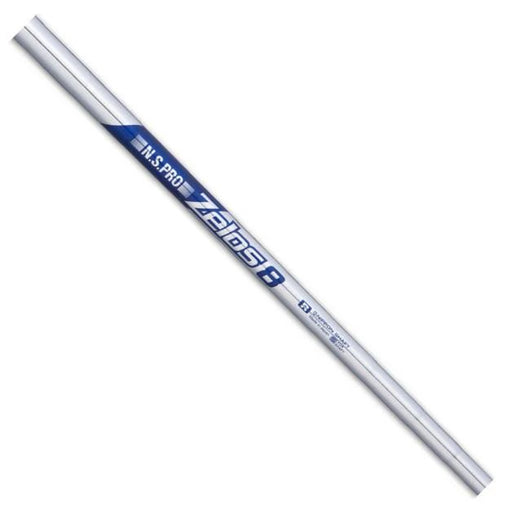 Nippon N.S. Pro Zelos 8 Steel Iron Shaft 8g Golf Shaft