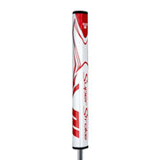 SuperStrokeUSA Zenergy Flatso 3.0 Putter Grips Jumbo Putter Grip