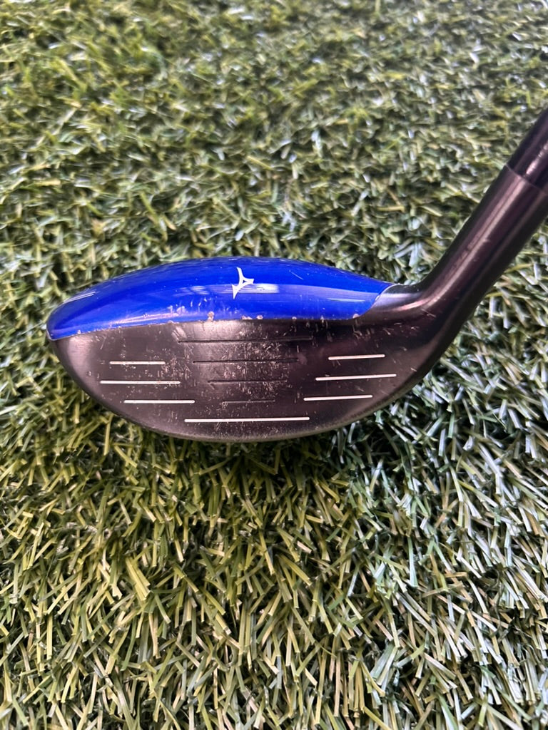 Mizuno JPX 850 4H 22 Loft Regular RH
