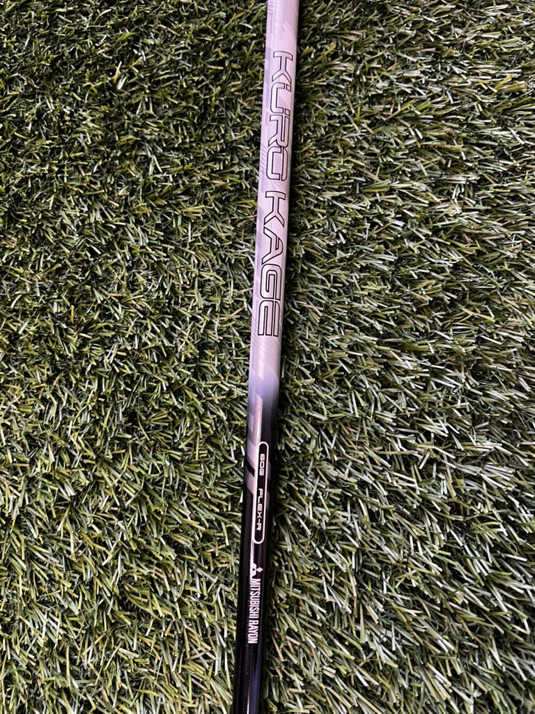 Nike Covert VRS 2.0 Driver 10.5 Loft Regular RH