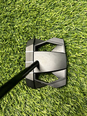 TaylorMade Spider 5K-ZT Black 34.5" Putter RH