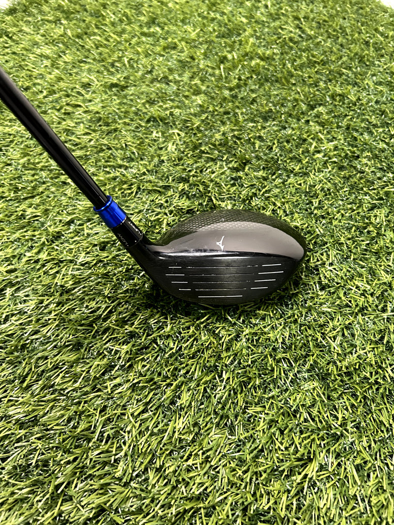 Mizuno ST Max 5-Wood 18 Loft Stiff LH
