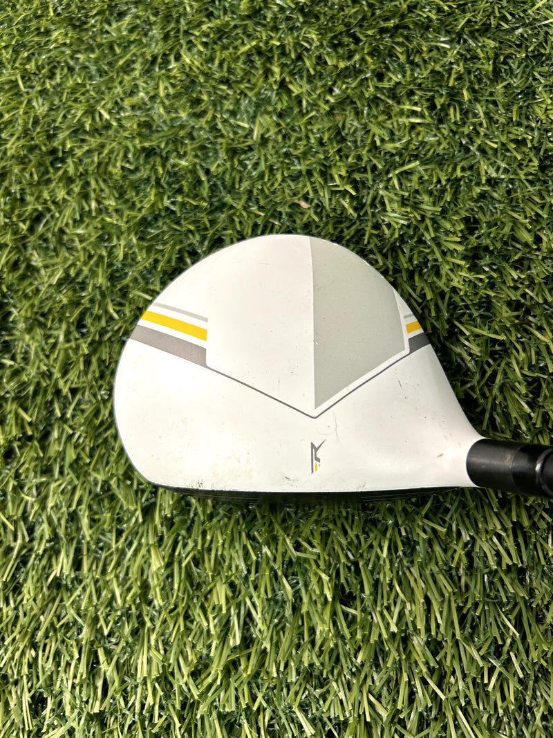 TaylorMade RBZ Stage 2 5-Wood 19 Loft Regular RH