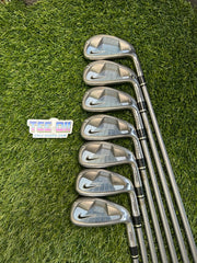 Nike NDS 4-SW Iron Set Ladies RH