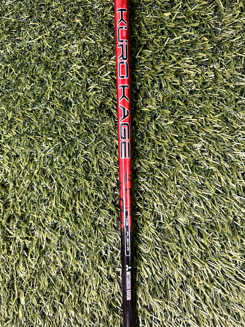 Nike Covert VRS 3H 20 Loft Regular RH