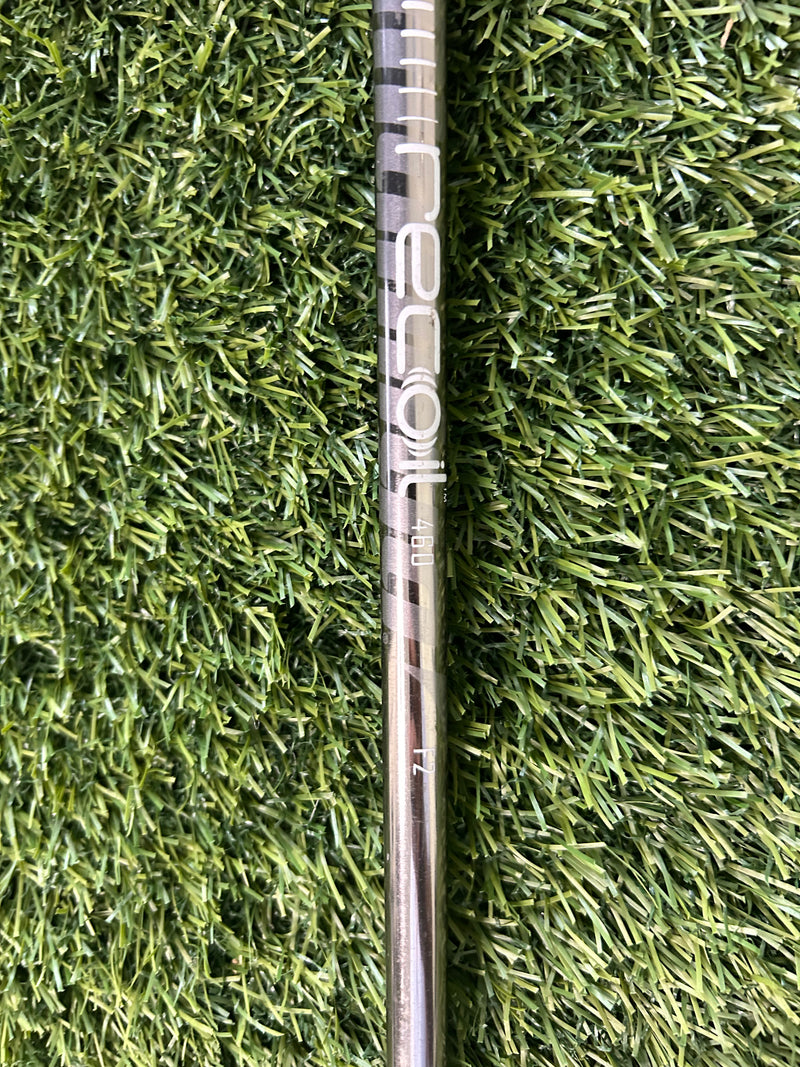 Callaway Big Bertha 4H 22 Loft Recoil F2 Seniors Flex RH