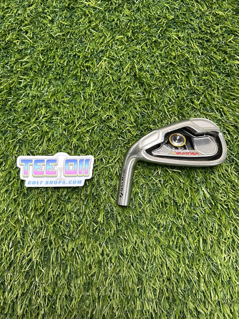TaylorMade Tour Burner Head Only 8-Iron LH