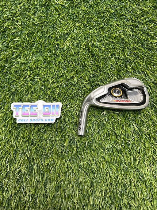 TaylorMade Tour Burner Head Only 8-Iron LH