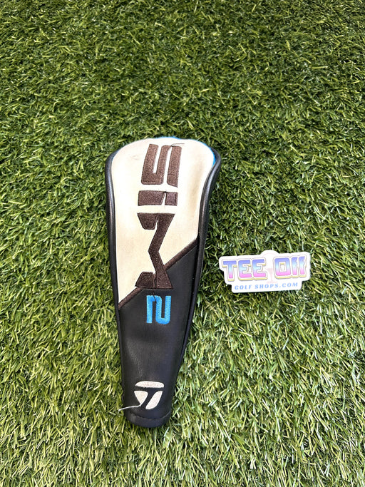 TaylorMade SIM 2 Head Cover Pre-Owned