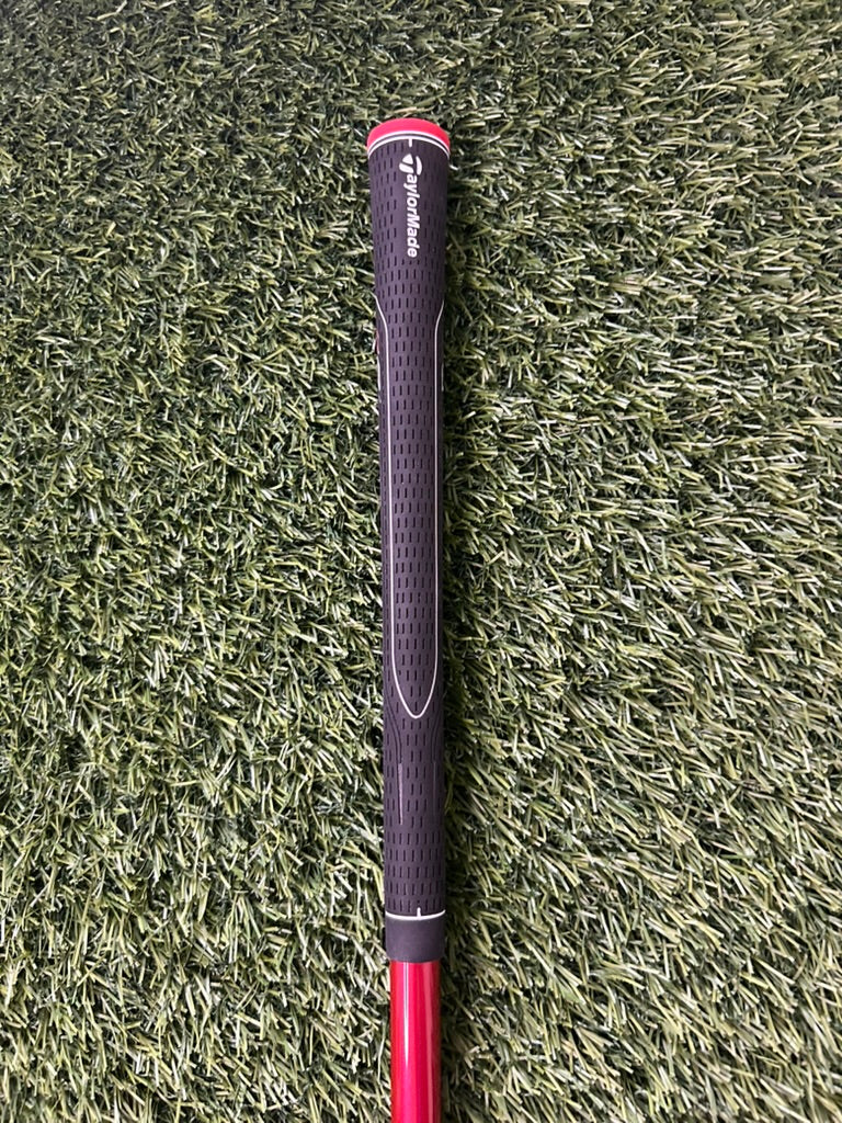 TaylorMade Stealth Driver 12 Loft Ascent Regular Flex RH