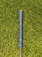 Callaway JAWS Blue Gap Wedge 52 Loft X-Stiff RH