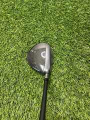 Callaway Paradym Ai Smoke Max 5-Wood 18 Loft Regular RH