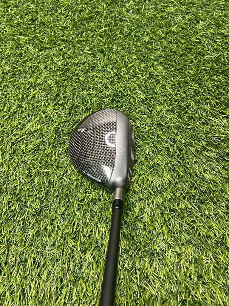 Callaway Paradym Ai Smoke Max 5-Wood 18 Loft Regular RH