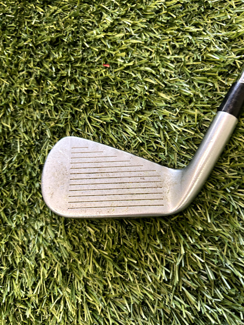 Mizuno JPX 900 Forged 6-Iron Regular RH
