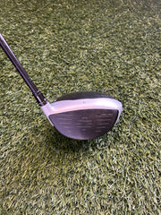 TaylorMade M4 Driver 10.5 Loft Regular LH