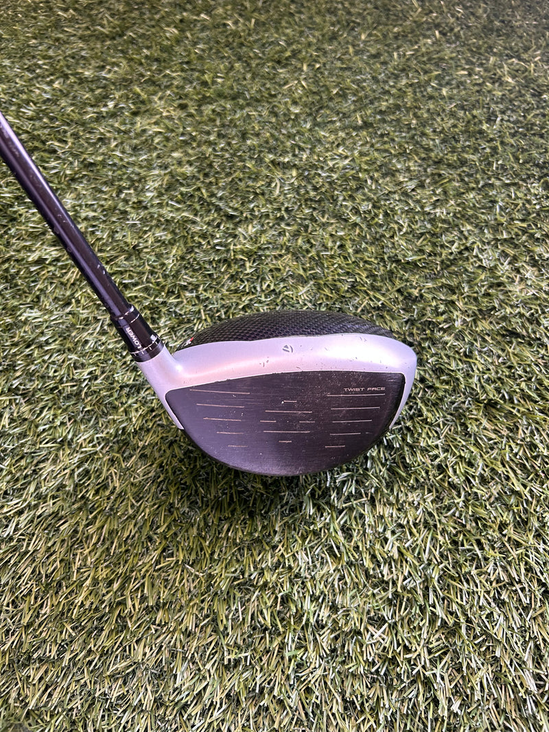 TaylorMade M4 Driver 10.5 Loft Regular LH