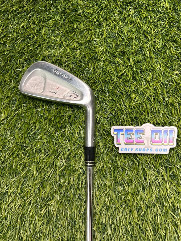 TaylorMade RAC CB 4-Iron Stiff RH