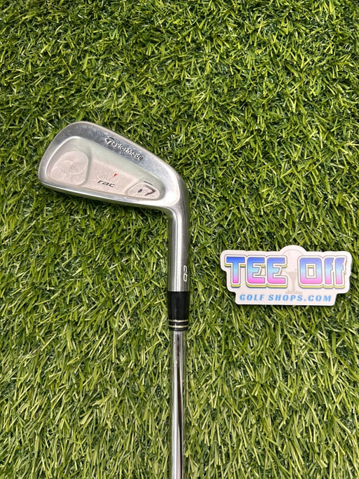 TaylorMade RAC CB 4-Iron Stiff RH