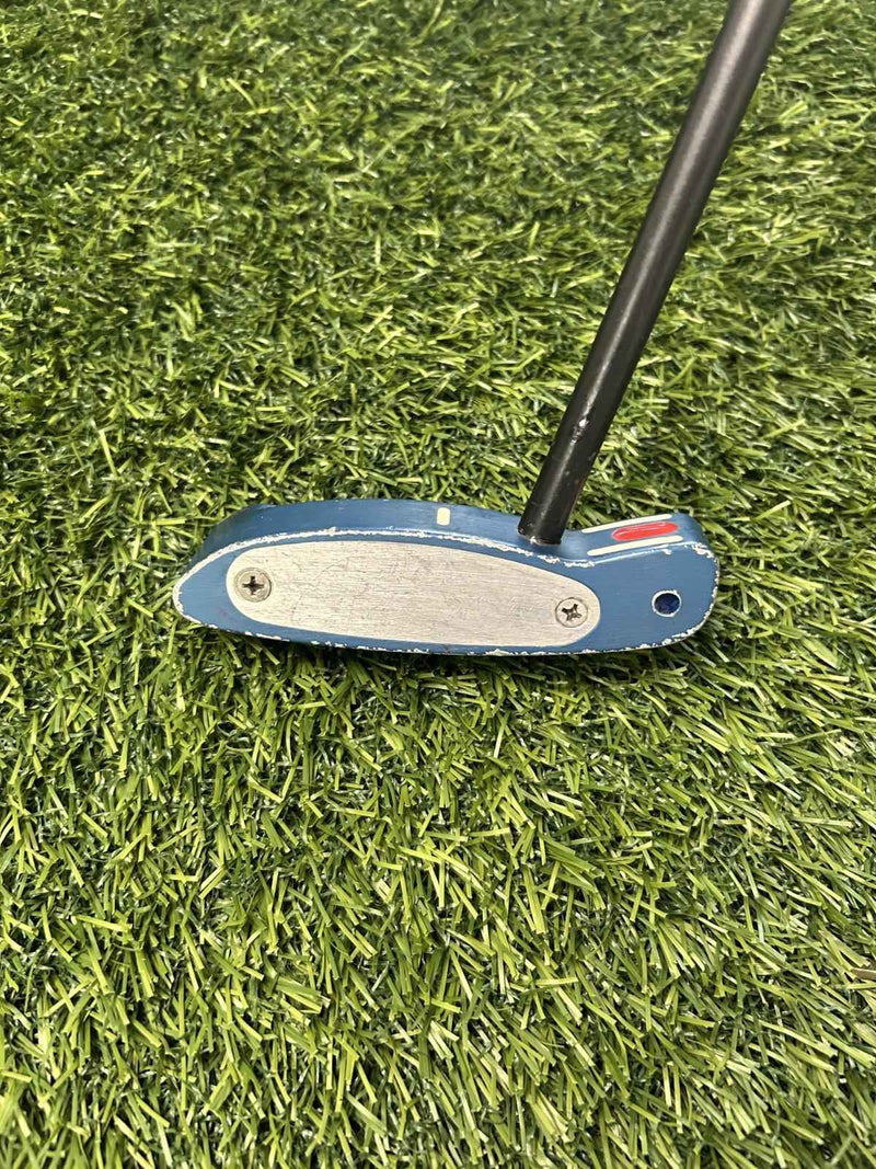 SeeMore FGP Putter 35” Blade Original Grip RH