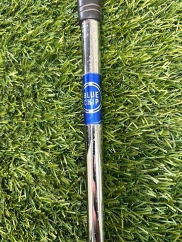 Nike Blue Oz Mallet Putter RH