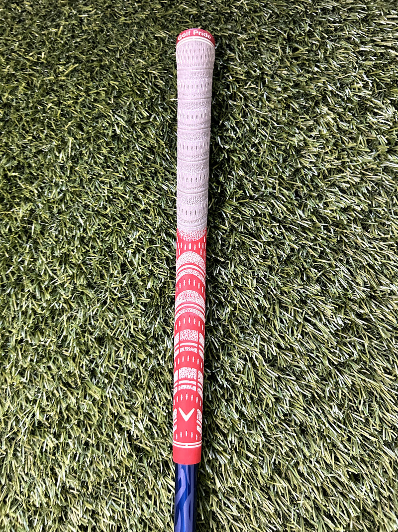 Mizuno MP-R12 Lob Wedge 64 Loft Regular RH