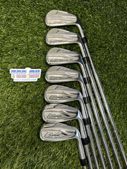 Titleist AP2 716 4-PW Iron Set Stiff RH