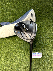 TaylorMade Qi10 Max 5-Wood 18 Loft Regular RH