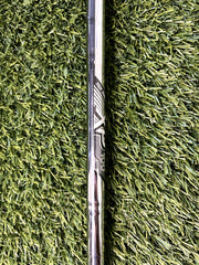 TaylorMade M5 5-PW Iron Set Stiff RH