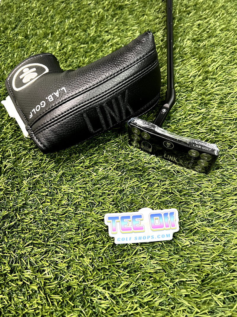 L.A.B. GOLF LINK.2.2 Blade 34" Putter RH