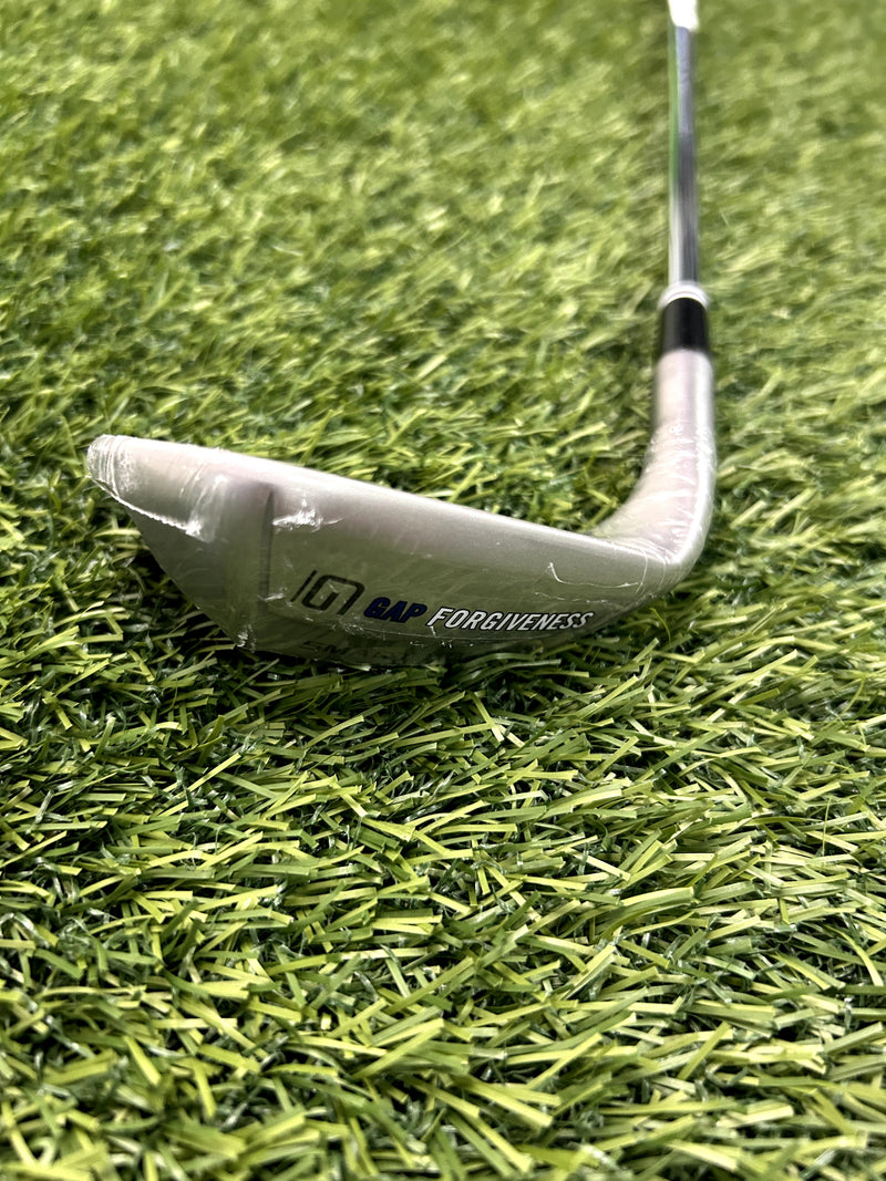 Cleveland Smart Sole Gap Wedge 52 Loft Wedge Flex RH