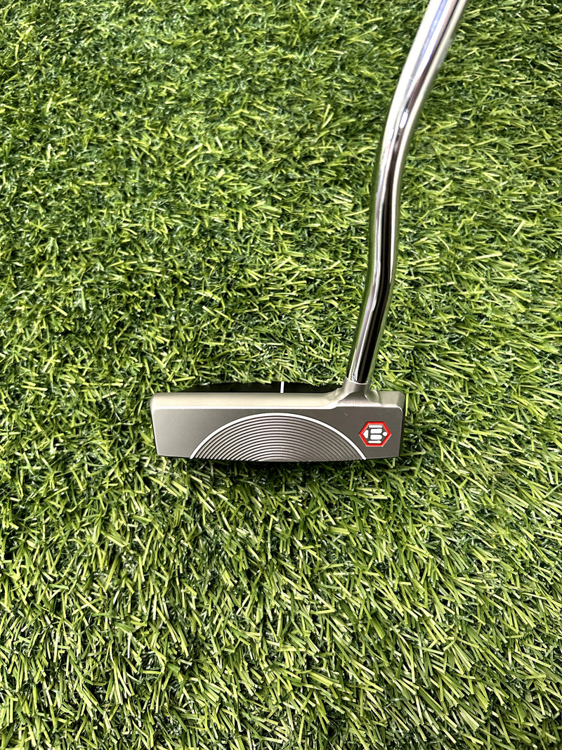 Bettinardi BB48-F Mid-Mallet Putter RH