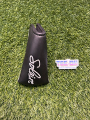 Odyssey Solaire Ladies Blade Head Cover Pre-Owned