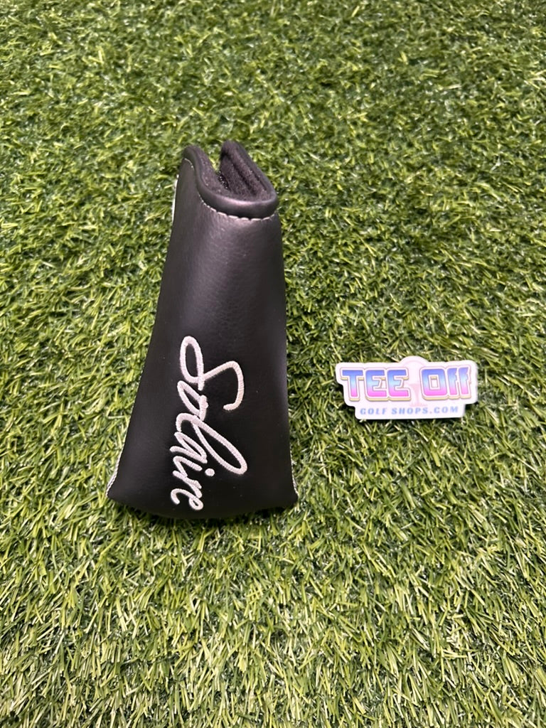 Odyssey Solaire Ladies Blade Head Cover Pre-Owned
