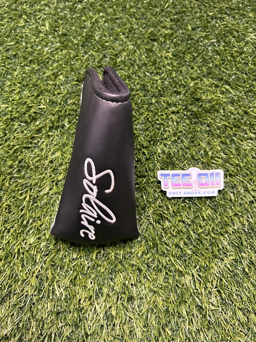 Odyssey Solaire Ladies Blade Head Cover Pre-Owned