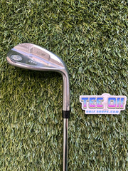 Mizuno S18 Sand Wedge 54 Loft Wedge Flex RH