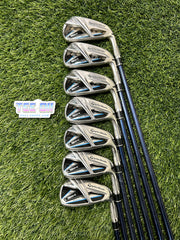 TaylorMade SIM Max 5-AW Iron Set Regular RH