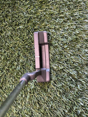 Ray Cook Classic Plus I Blade Putter 35” Original Grip RH