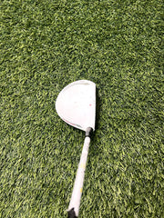 TaylorMade Burner Superfast 3-Wood 15 Loft Regular LH