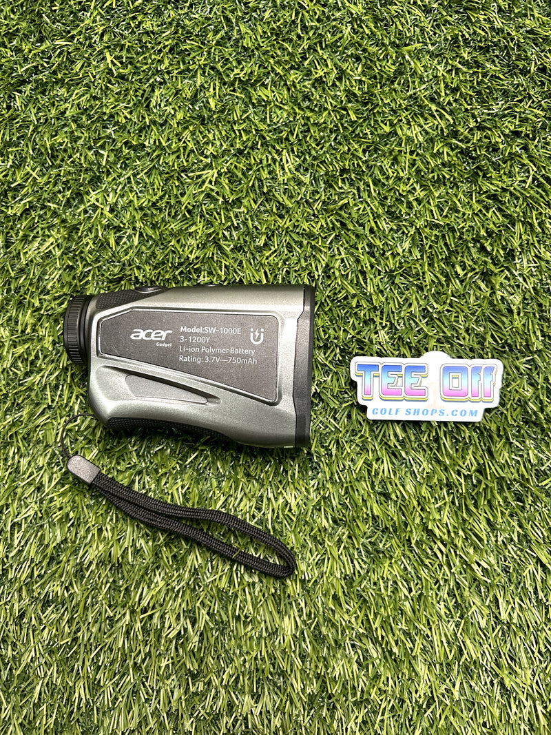 Acer SW-RF700 Rangefinder