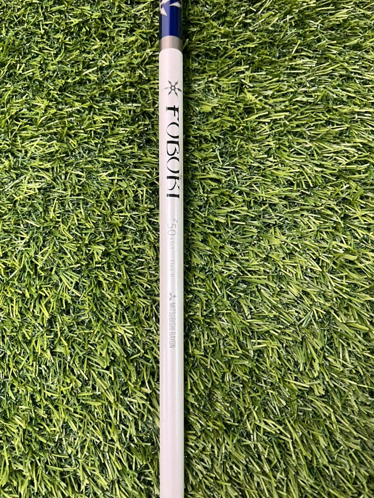 Callaway Big Bertha Driver 13.5 Loft Regular RH