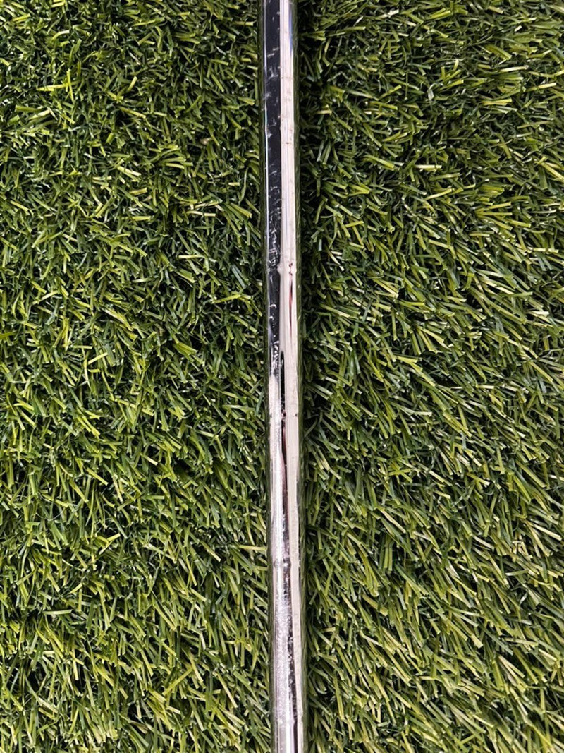 Titleist CB Forged 712 4-PW Irons Set S300 Stiff Flex RH