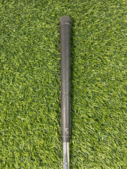 TG Square Grooves Lob Wedge 60 Loft Wedge Flex RH