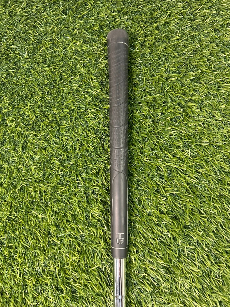 TG Square Grooves Lob Wedge 60 Loft Wedge Flex RH