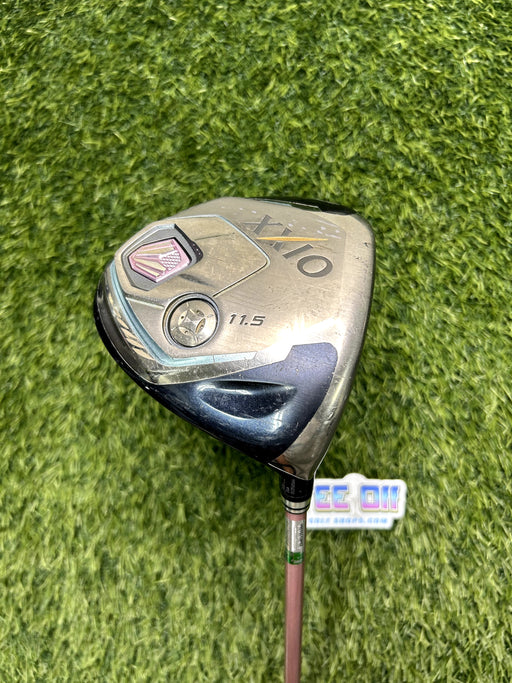 XXIO X Driver 11.5 Loft Ladies RH
