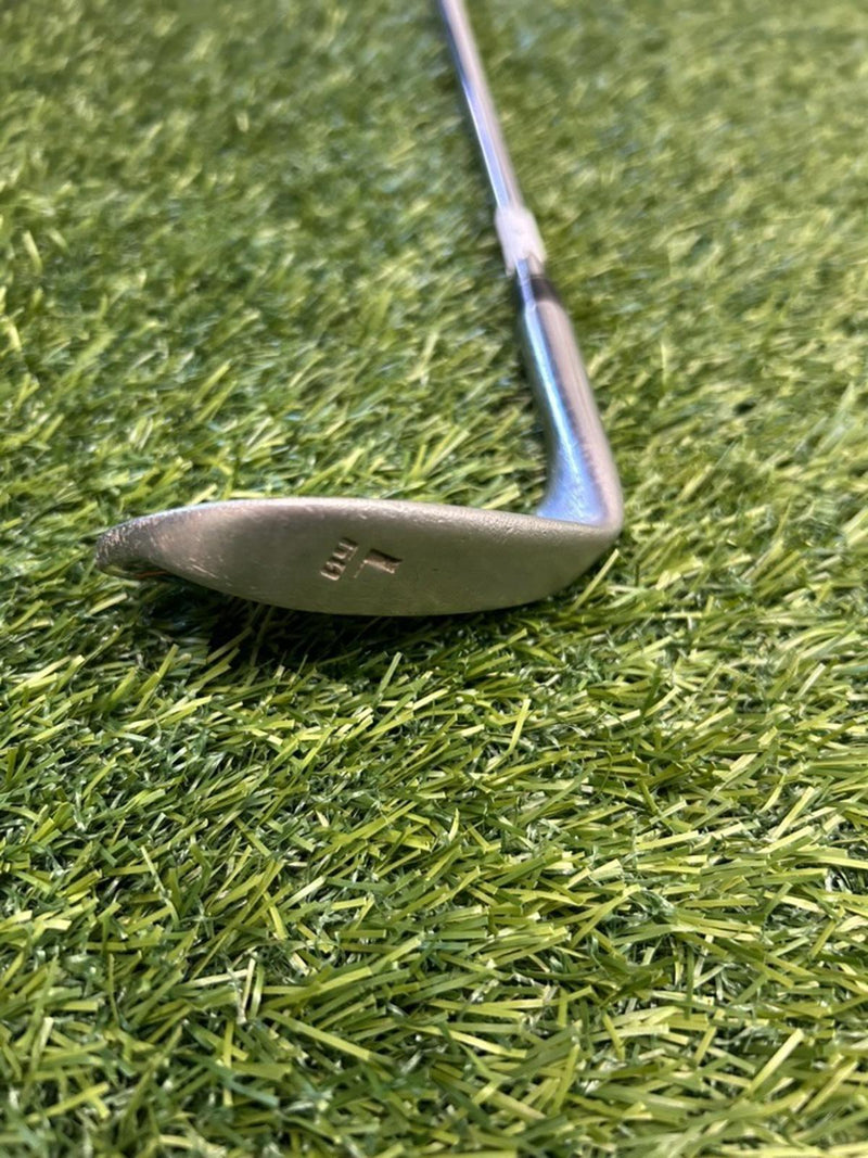 Pine Meadow S5 68 Loft LW Steel Wedge Flex RH – Pre-Owned Golf Club – TEE OFF Golf Shops